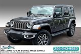 New 2025 Jeep Wrangler Sahara image 2