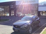Certified 2021 MAZDA CX-5 Grand Touring image 5