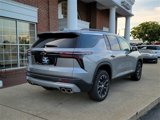 New 2026 Chevrolet Traverse LT w/ Sun and Wheel Package image 4