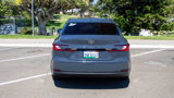 Used 2025 Toyota Camry LE image 5
