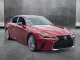 Certified 2024 Lexus IS 300 w/ Premium Package image 3