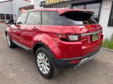 Used 2017 Land Rover Range Rover Evoque SE image 6
