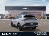 New 2026 Kia Sportage EX image 4