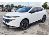 New 2025 Nissan Murano Platinum image 3