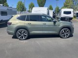 New 2025 Volkswagen Atlas SEL Premium R-Line image 5