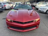 Used 2015 Chevrolet Camaro LT image 3