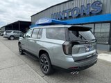 New 2025 Chevrolet Suburban RST image 3