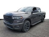 New 2026 RAM 1500 Big Horn image 2