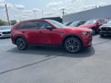 New 2025 MAZDA CX-70 Plug-In Hybrid w/ Premium Pkg image 5