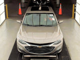 Used 2023 Chevrolet Malibu LT w/ Driver Confidence Package image 2