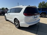 New 2024 Chrysler Pacifica Pinnacle w/ Trailer Tow Group image 4
