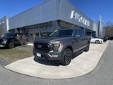 Certified 2022 Ford F150 XLT w/ Equipment Group 302A High image 4