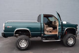 Used 1997 Chevrolet Silverado 1500 4x4 Regular Cab w/ Preferred Equipment Group 2 image 2