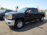 Used 2017 GMC Sierra 2500 SLE w/ HD SLE Preferred Plus Package image 3