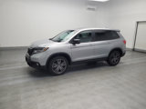 Used 2021 Honda Passport EX-L image 2