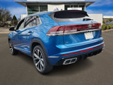 New 2025 Volkswagen Atlas Cross Sport SEL Premium R-Line image 2