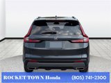 New 2026 Honda CR-V Sport image 4