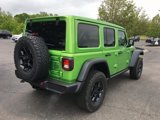 New 2025 Jeep Wrangler Unlimited Sport S 4xe image 3