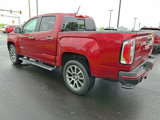 Used 2020 GMC Canyon Denali image 4
