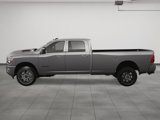 New 2025 RAM 3500 Laramie w/ Night Edition image 3