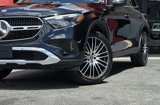Used 2023 Mercedes-Benz GLC 300 4MATIC w/ Pinnacle Trim Package image 5