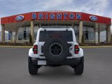 New 2025 Ford Bronco Raptor image 5