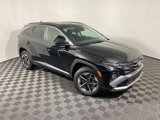 New 2025 Hyundai Tucson SEL image 3
