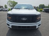 New 2025 Ford F150 STX w/ STX Black Appearance Package image 3