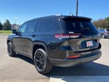 New 2025 Jeep Grand Cherokee L Altitude image 3