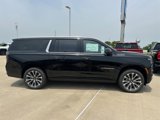 New 2025 Chevrolet Suburban High Country image 5