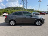 Used 2020 Chevrolet Sonic LS image 6