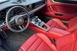 Used 2024 Porsche 911 Targa 4 GTS image 4