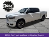 New 2026 RAM 1500 Laramie w/ Laramie Southwest Edition image 1