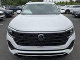 New 2025 Volkswagen Atlas SEL Premium R-Line image 2