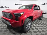 New 2025 Toyota Tacoma Limited image 3