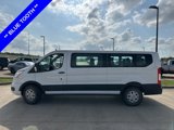 Used 2022 Ford Transit 350 XLT image 3