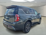 New 2025 Nissan Armada SL image 5