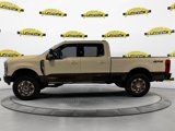 New 2025 Ford F250 King Ranch image 2