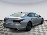 New 2025 Lexus LS 500 Luxury image 2