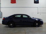 Used 2015 Ford Taurus Police Interceptor AWD w/ Ready For The Road Package image 2