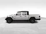 New 2025 Jeep Gladiator Willys image 3