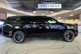 New 2025 Jeep Grand Wagoneer L Series II Obsidian image 3