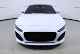 Certified 2024 Jaguar F-TYPE Coupe AWD image 2