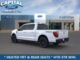 New 2025 Ford F150 Tremor w/ Equipment Group 402A High image 4