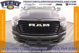 New 2025 RAM 1500 Laramie w/ Sport Appearance Package image 2