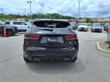New 2026 Jaguar F-PACE SVR image 4