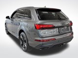 New 2025 Audi Q7 3.0T Premium Plus image 3