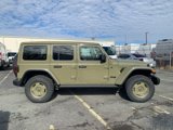 New 2025 Jeep Wrangler Unlimited Sport S 4xe image 6