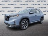 New 2025 Honda Pilot Touring image 2