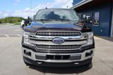 Used 2020 Ford F150 Lariat w/ Equipment Group 502A Luxury image 4